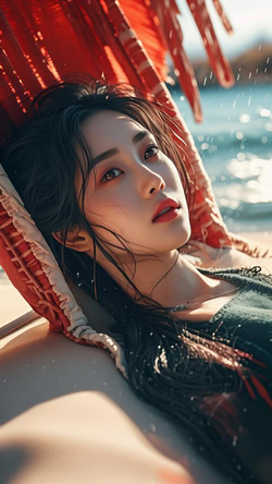 一边敷面膜一边60分钟视频应用界面